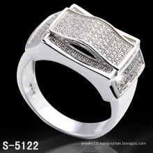 Fashion Accessories 925 Sterling Silver Ring with Factory Price